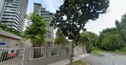 The Elysia (D12), Apartment #478708961